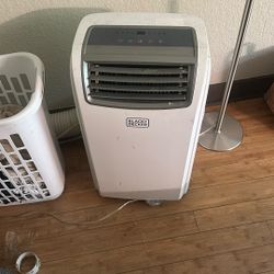 Air Conditioner 
