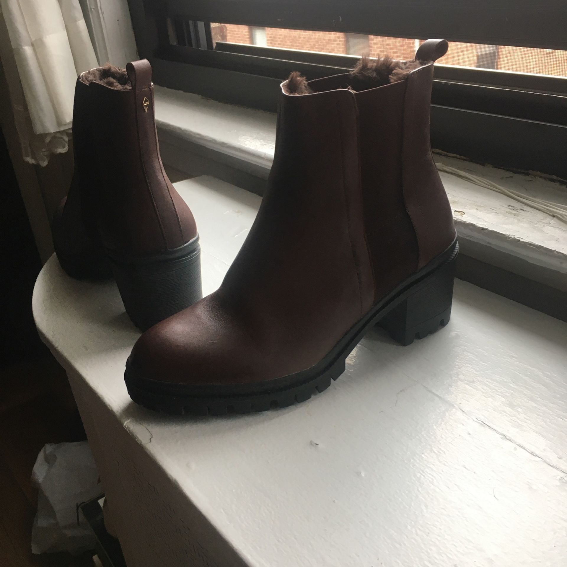 ALDO Boots
