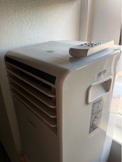 Toshiba air conditioner