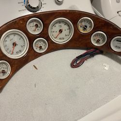 Boat Gauges