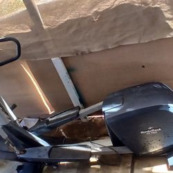 Nordictrack CX 1050 Elliptical 