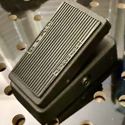 Dunlop GCB95 Cry Baby Mini Wah Pedal 