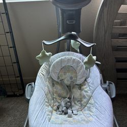 Graco Baby Swing 