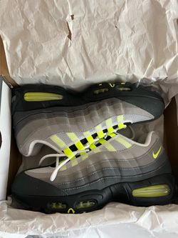 Nike air max neon 95