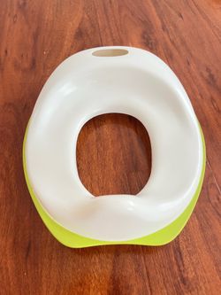 Training toilet seat