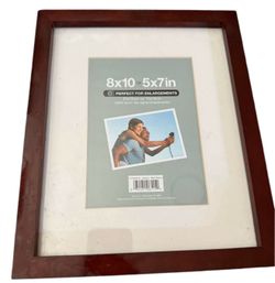 Picture Frame 8x10