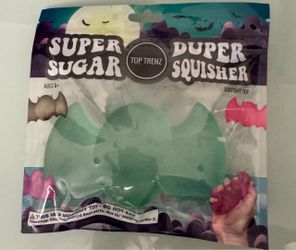 Top trenz bats super duper sugar squiser