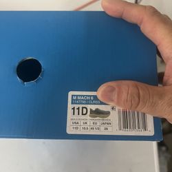 Brand New Hoka Mach 6