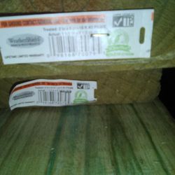 Treated Wood