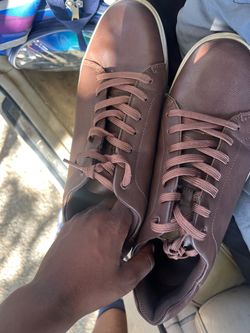 Men’s Perry Ellis Shoes