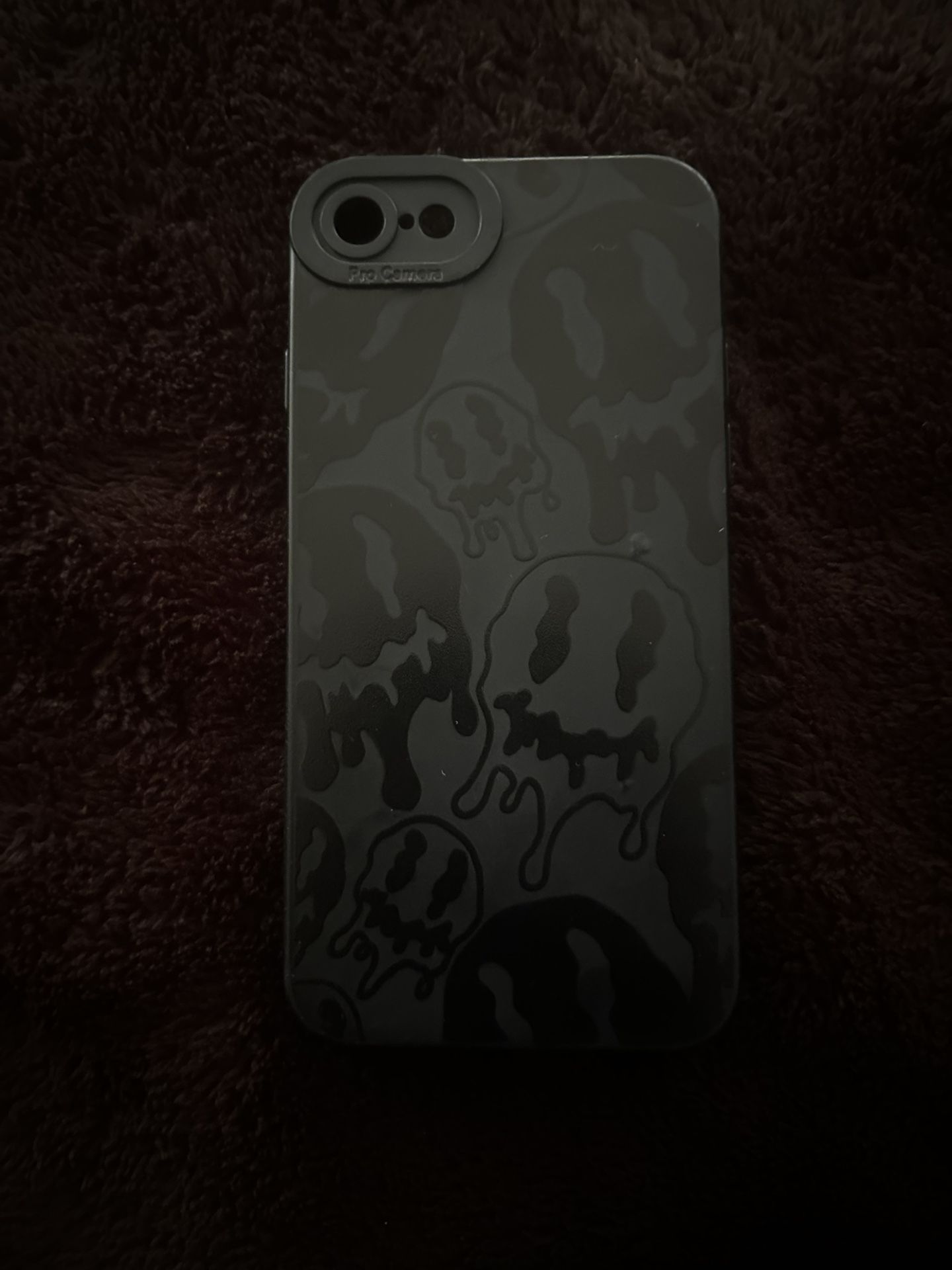 iPhone SE 2021 Case