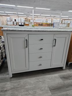 Bathroom Vanity