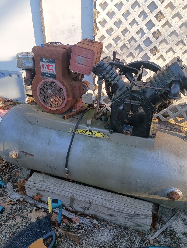 compressor