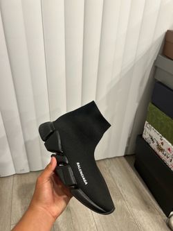 Balenciagas shoes
