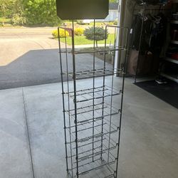 Display Rack