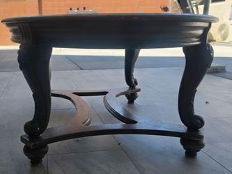Coffee table for sale/Mesa de venta