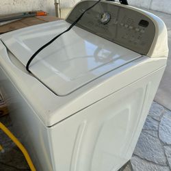Whirlpool Cabrio Top Load Washer