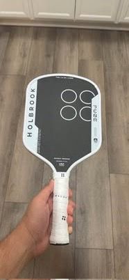 Holbrook Pickleball Paddle