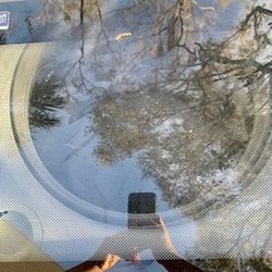 Used washers & dryers for sale.   