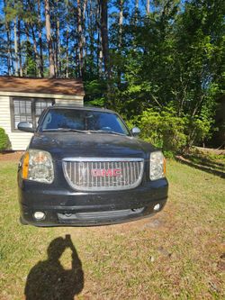 2007 GMC Yukon XL