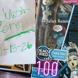 Monster High