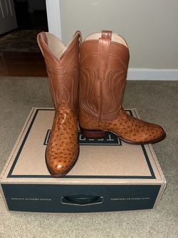 The wyatt tecovas shop