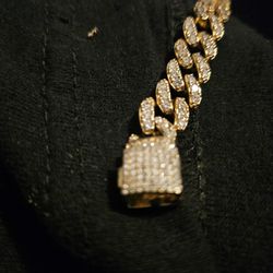 Cuban Bracelet 
