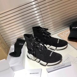 Balenciaga Speed Sneakers 49