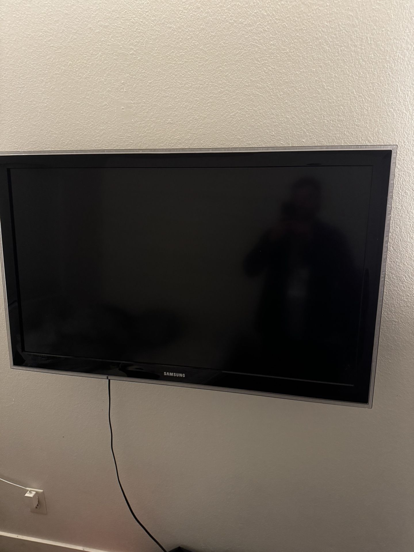 Samsung 40 Inch