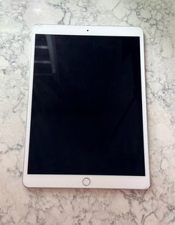 iPad Air 3rd generation