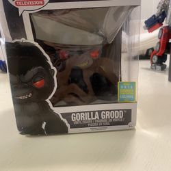 Funko Grodd 