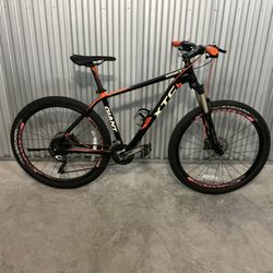 BICYCLE GIANT 27 SPEED SIZE 27,5 BRAND NEW 