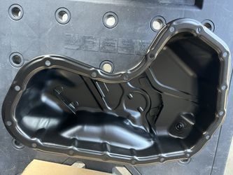 2007-2018 Lexus Es350 Oil Pan