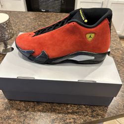 Air Jordan