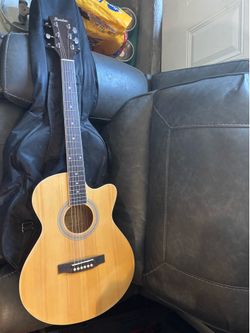 Davidson classic guitar