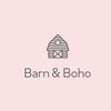 Barn & Boho