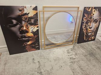Modern Wall Décor Bundle