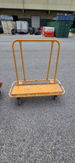 Drywall Cart