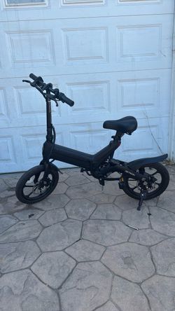 E-bike