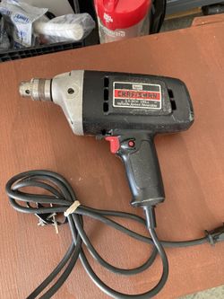 Drill Machine And Charger Check Description 