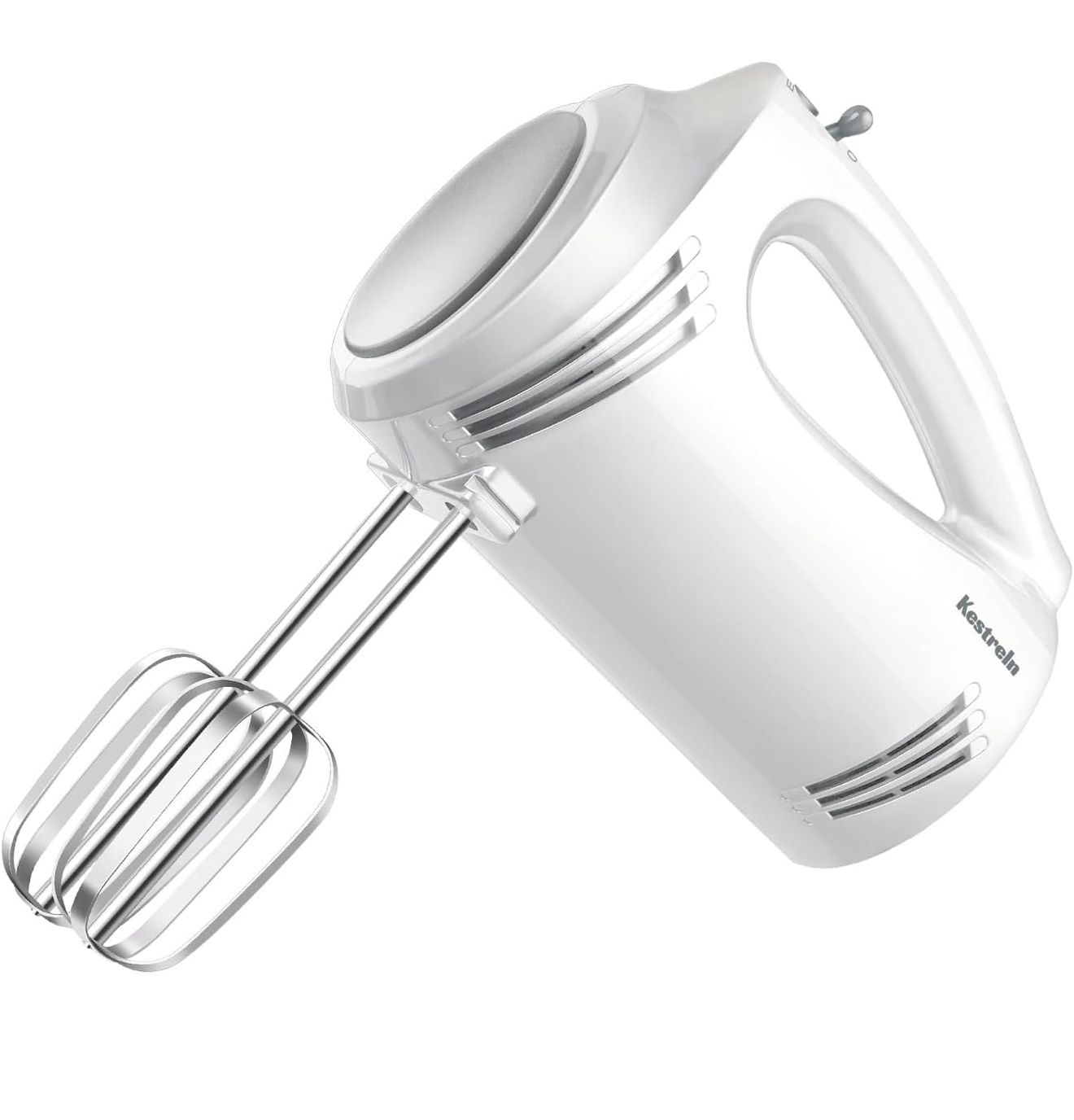 Handheld Electric Mixer 350 Watt 5-Speed