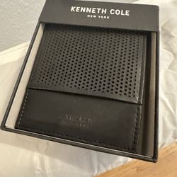 Kenneth Cole Wallet