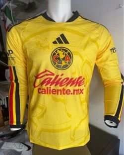 America soccer Jersey 26/27 players version