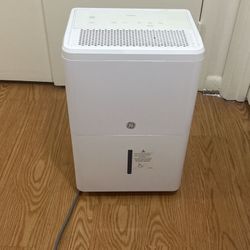 Air dehumidifier 