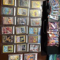 Pokémon Nm Collection