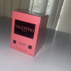 Valentino Donna Born In Roma Intense Eau De Parfum