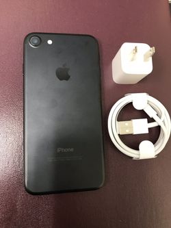 iPhone 7 128GB Factory Unlocked