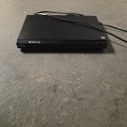 Sony DVD Player *NEED GONE ASAP*