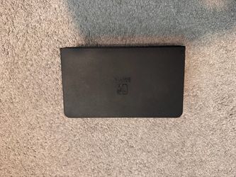 Switch Dock