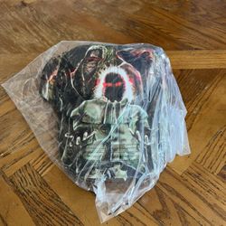 Supreme Shadows 6-Panel
